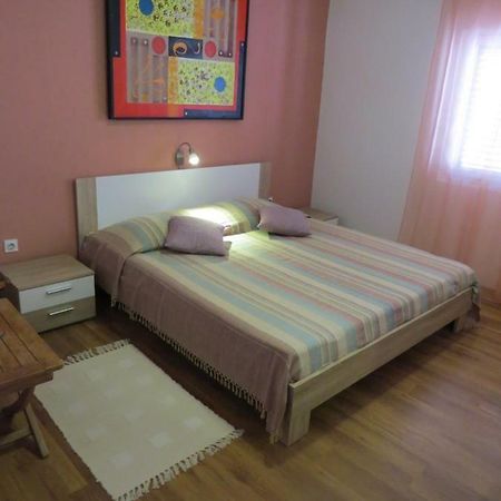 Great Apartment Mali Lošinj Exterior foto