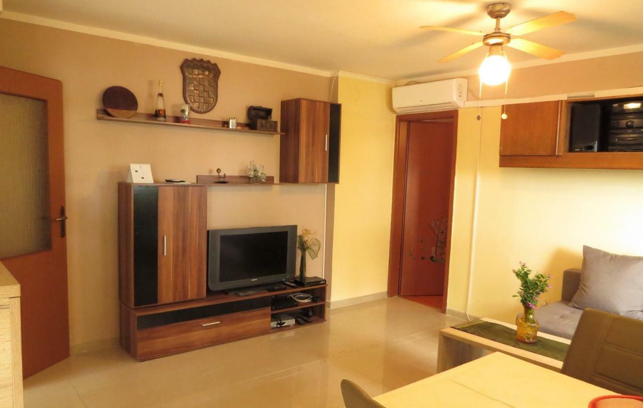 Great Apartment Mali Lošinj Exterior foto