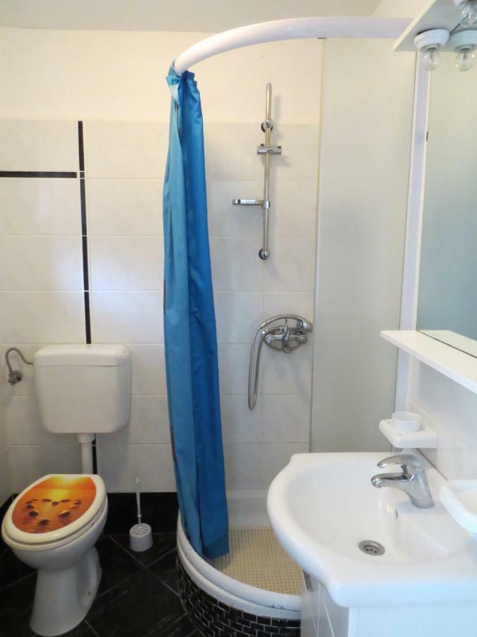 Great Apartment Mali Lošinj Exterior foto