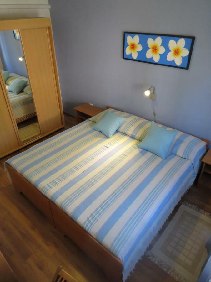 Great Apartment Mali Lošinj Exterior foto